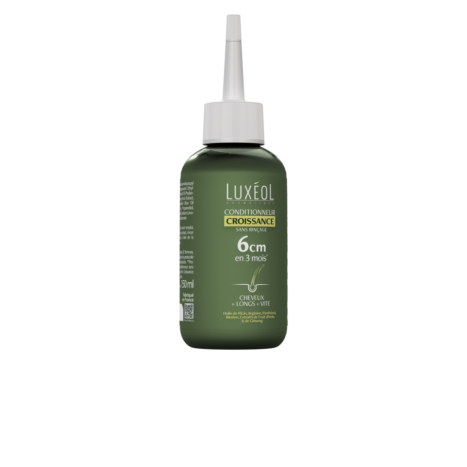 Luxéol  Leave-in Conditioner Wachstum 