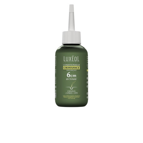 Luxéol  Leave-in Conditioner Wachstum 
