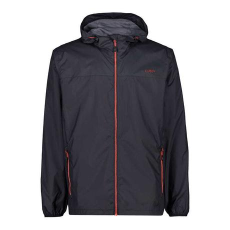 CMP Giacca impermeabile con cappuccio  