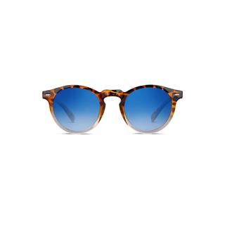   Sonnenbrille mit 100% UV-Schutz 