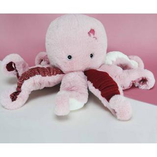 DouDou et compagnie  Krake (30cm) 