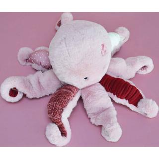 DouDou et compagnie  Krake (30cm) 