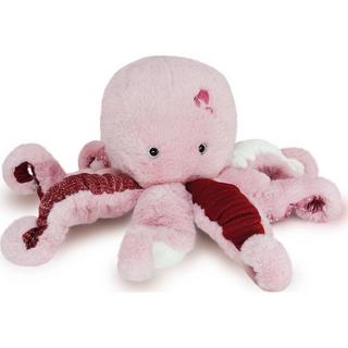 DouDou et compagnie  Krake (30cm) 