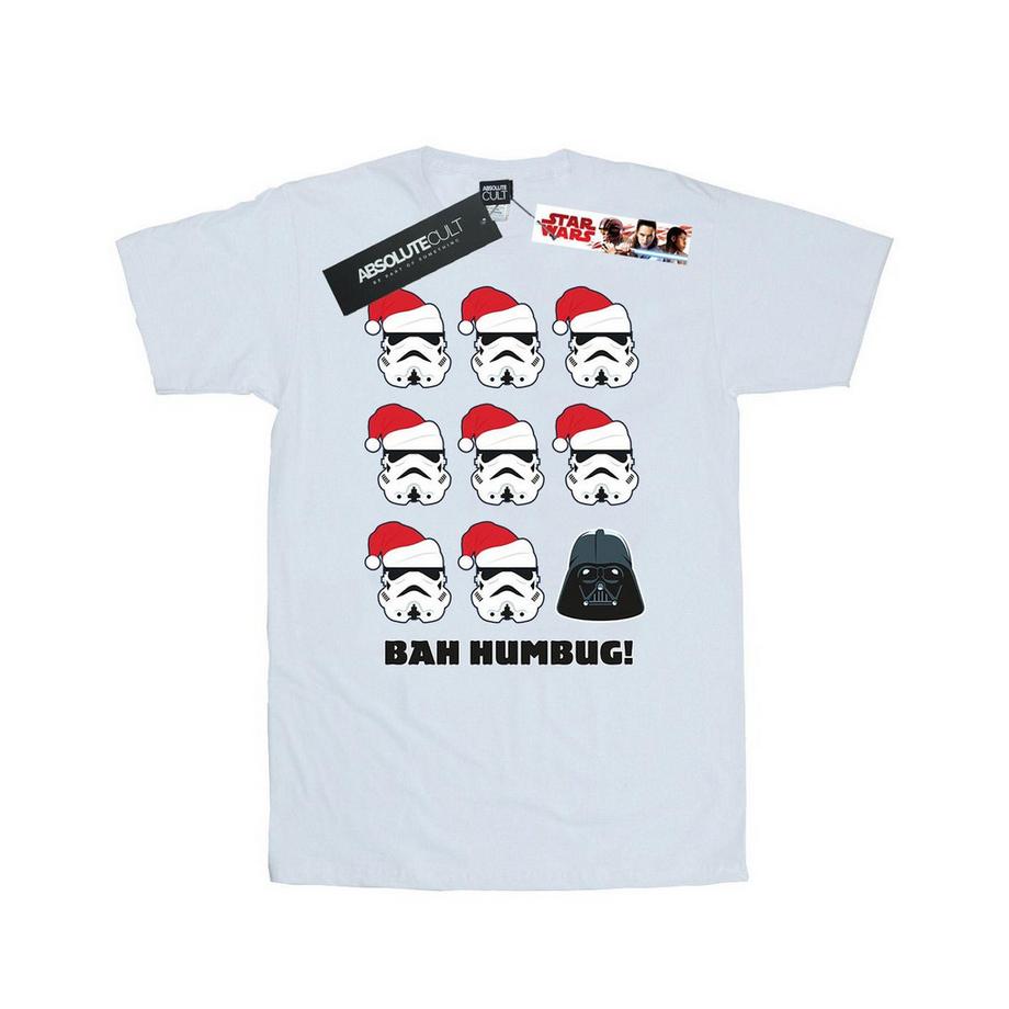 Humbug Maglietta Natale