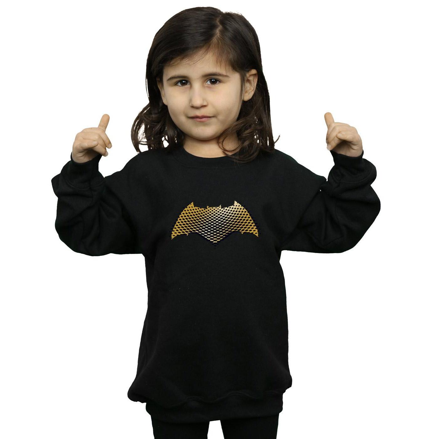 DC COMICS  Justice League Sweatshirt 