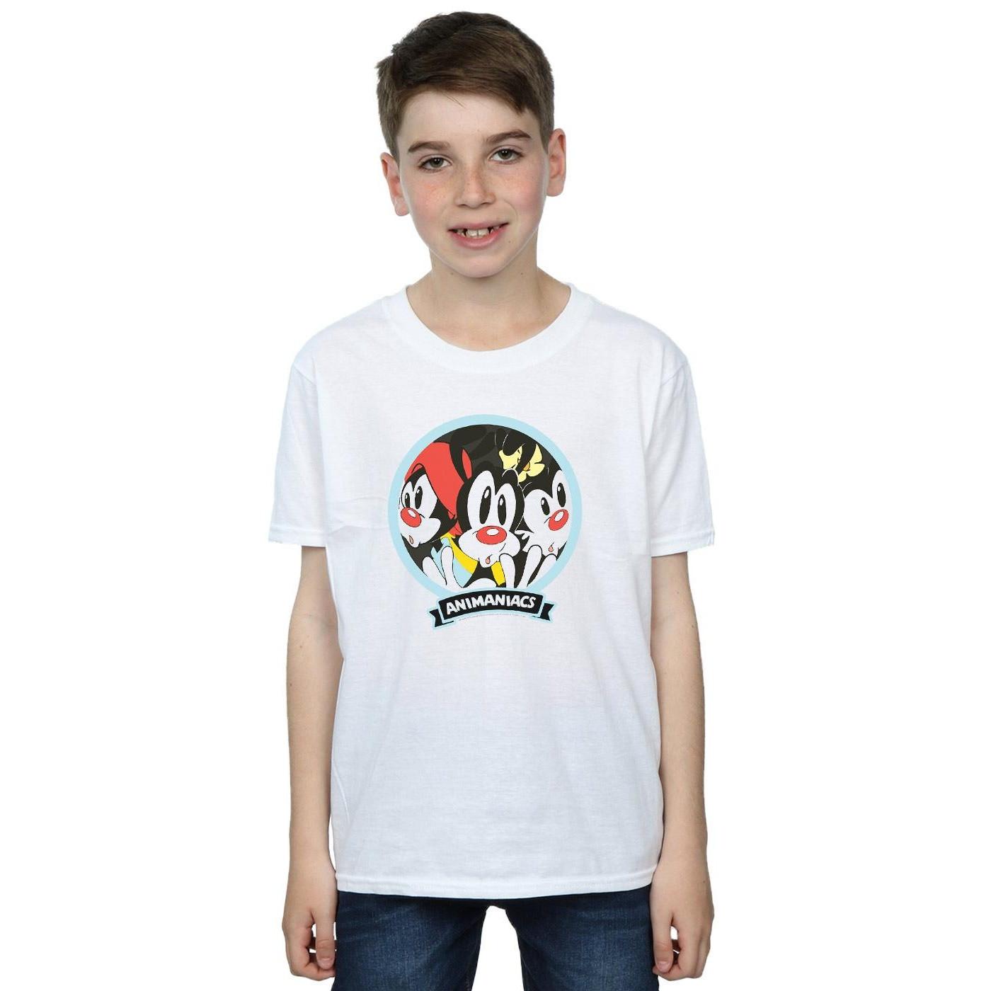 Animaniacs  TShirt 