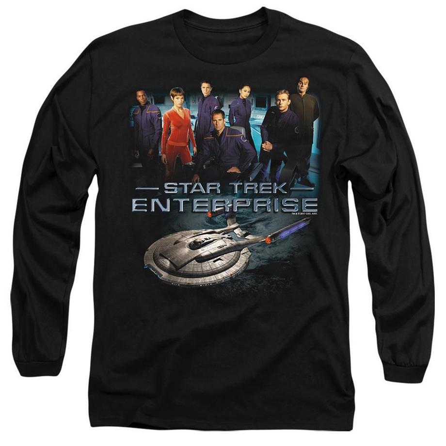 Enterprise TShirt