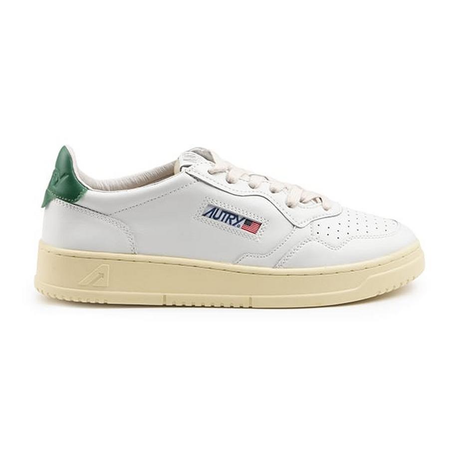Autry Medalist Low Top Sneakers  