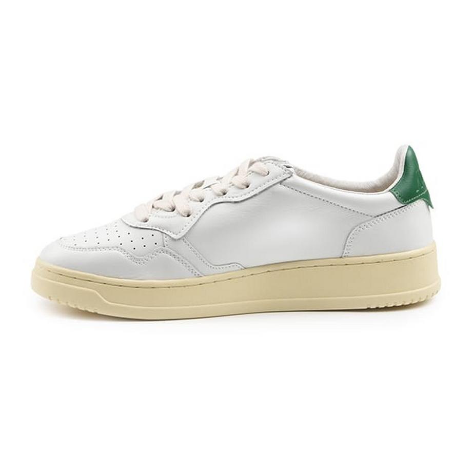 Autry Medalist Low Top Sneakers  