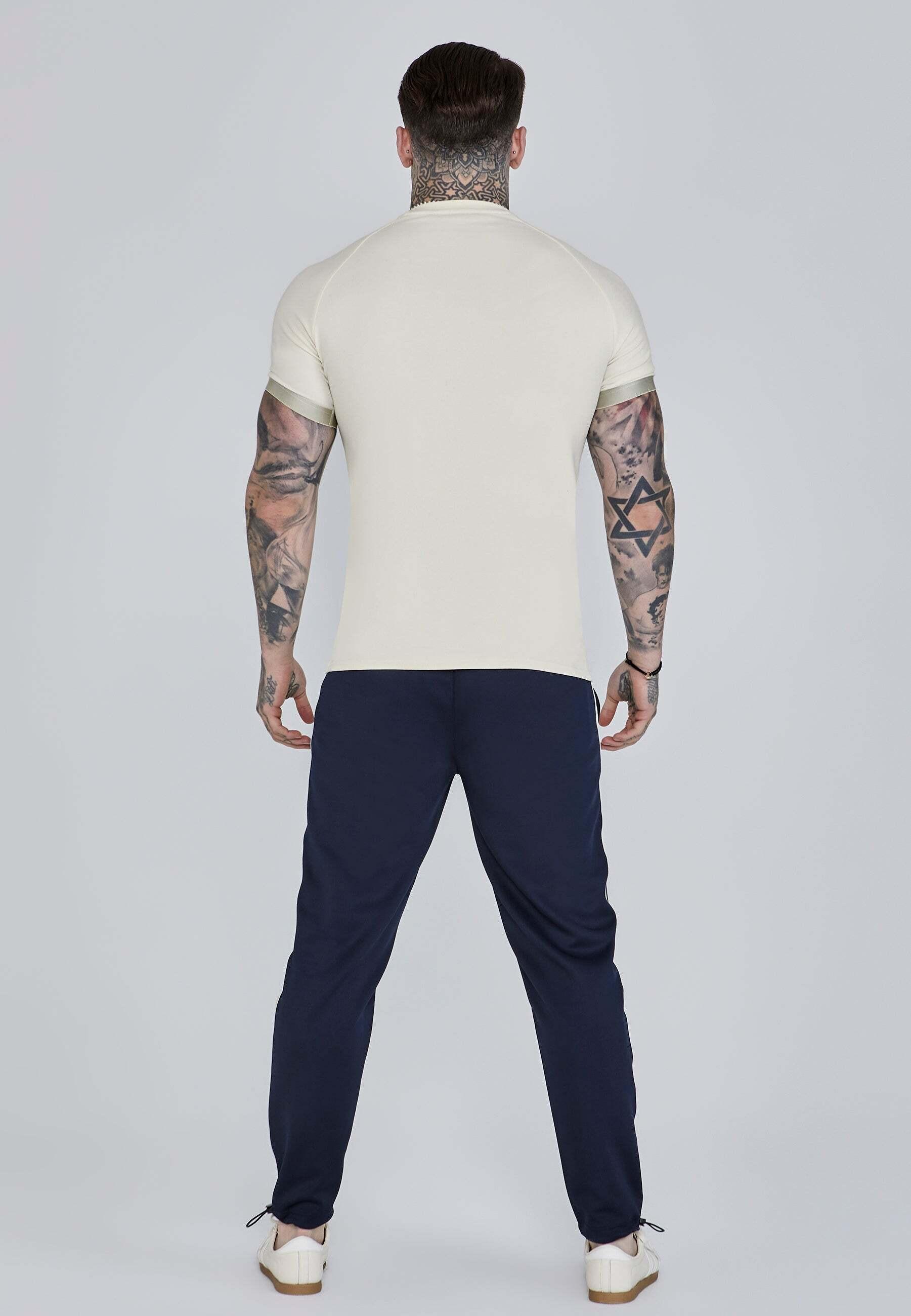 Sik Silk T-Shirt Tech  