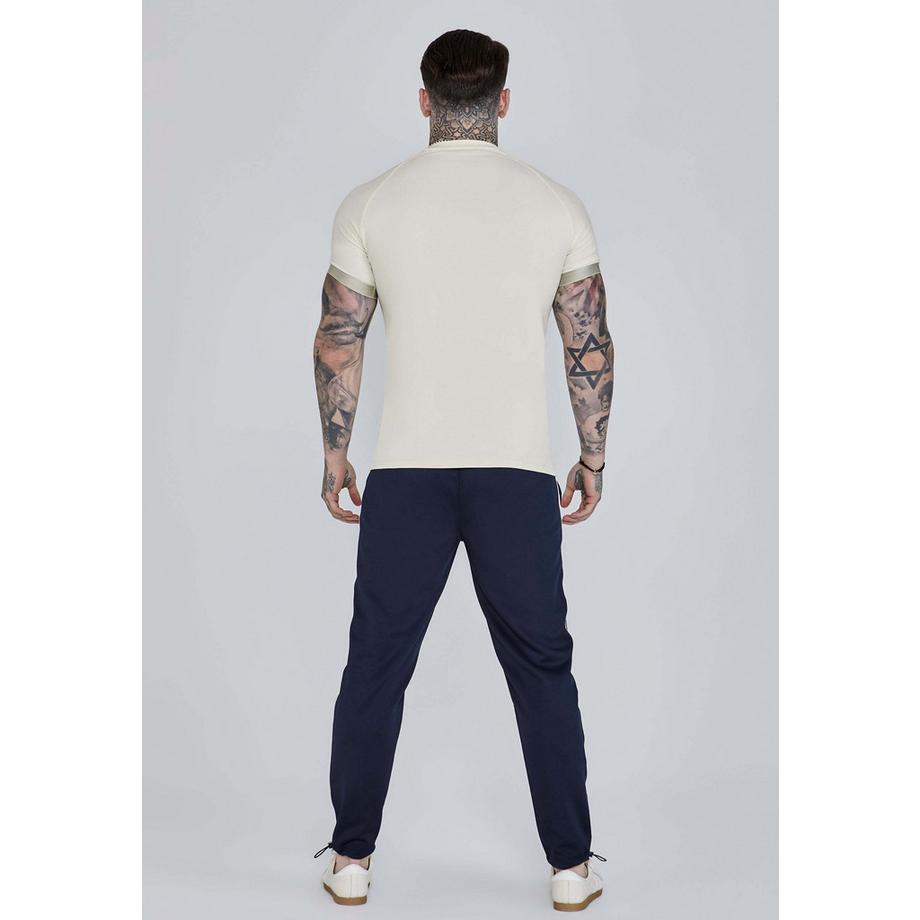 Sik Silk T-Shirt Tech  