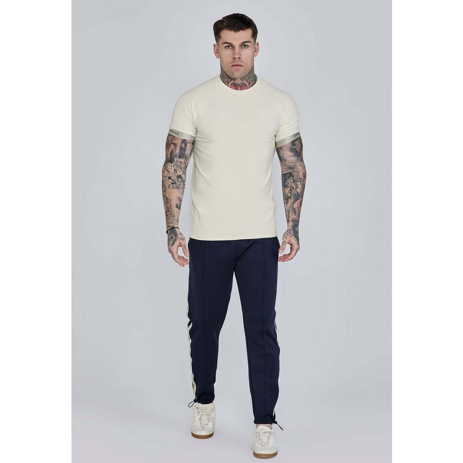 Sik Silk T-Shirt Tech  