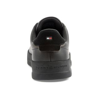 TOMMY HILFIGER  TH COURT LTH DETAIL ESS 