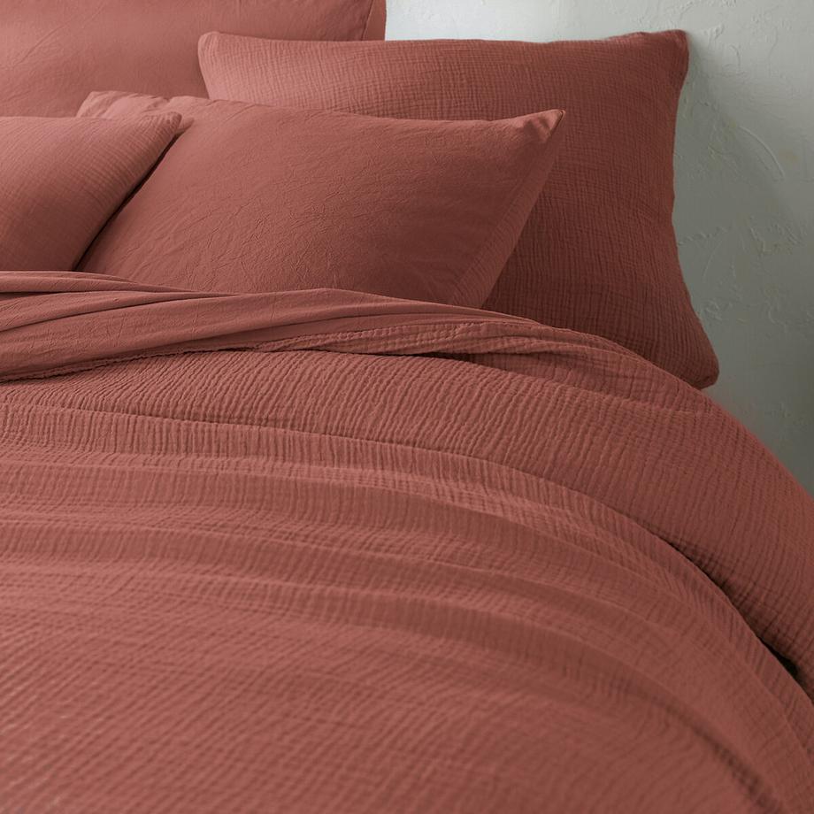 La Redoute Intérieurs Housse de couette Kumco  