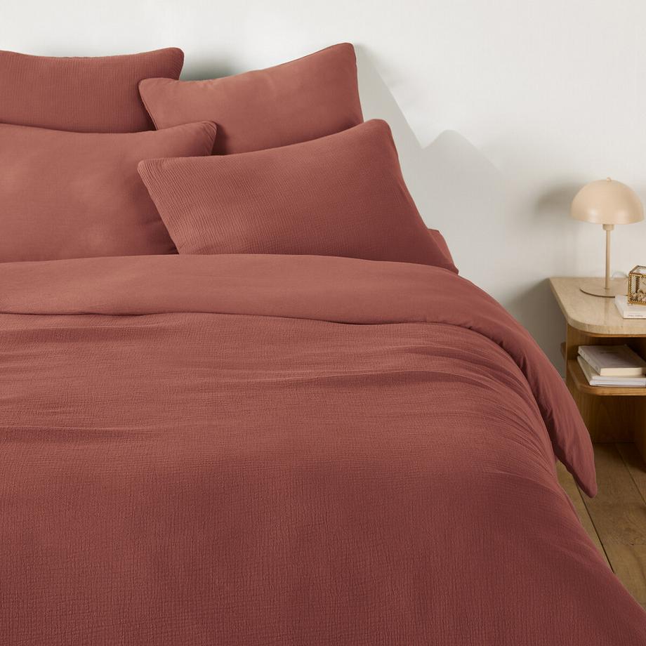 La Redoute Intérieurs Housse de couette Kumco  