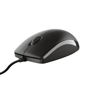 Trust  Clavier et souris filaire  TKM-250 