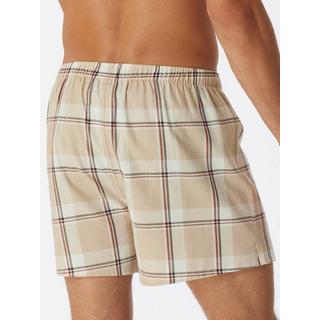 Schiesser  Web-Boxershorts  Bequem sitzend 