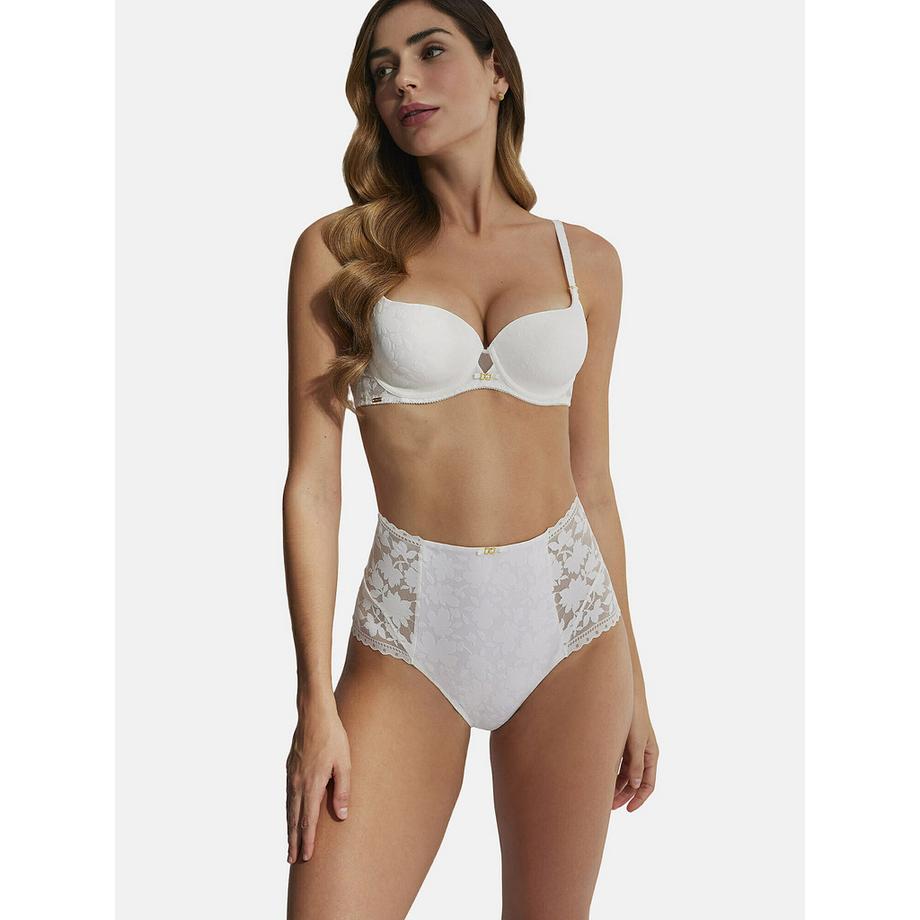 Selmark Gabrielle Wedding Reggiseno Preformato 3D con Ferretto  