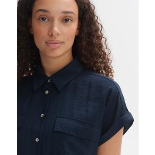 OPUS  Chemisier à chemise Fitara Silhouette boxy 