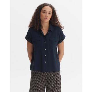 OPUS  Chemisier à chemise Fitara Silhouette boxy 