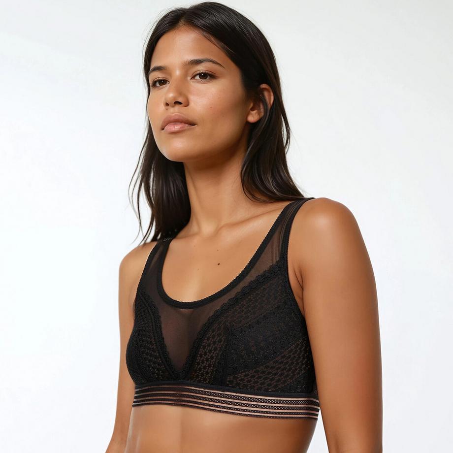La Redoute Collections Sixtine Bustier BH  