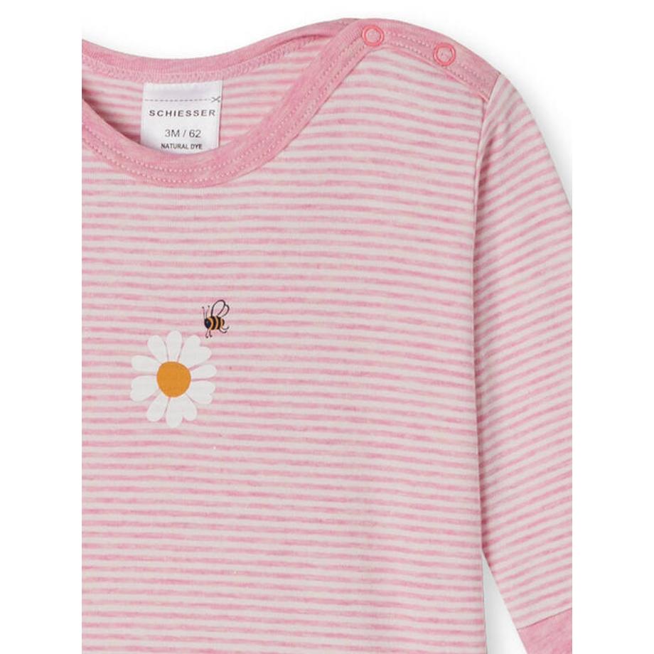 Schiesser  Baby Strampler 