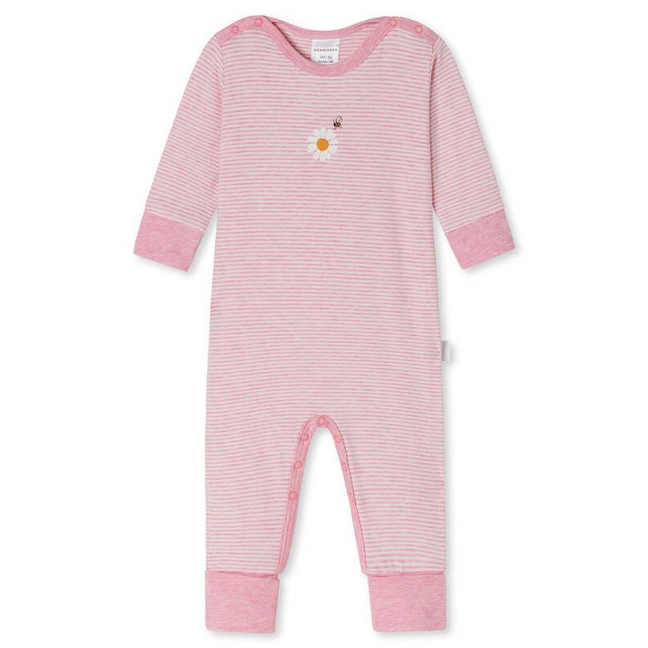 Schiesser  Baby Strampler 