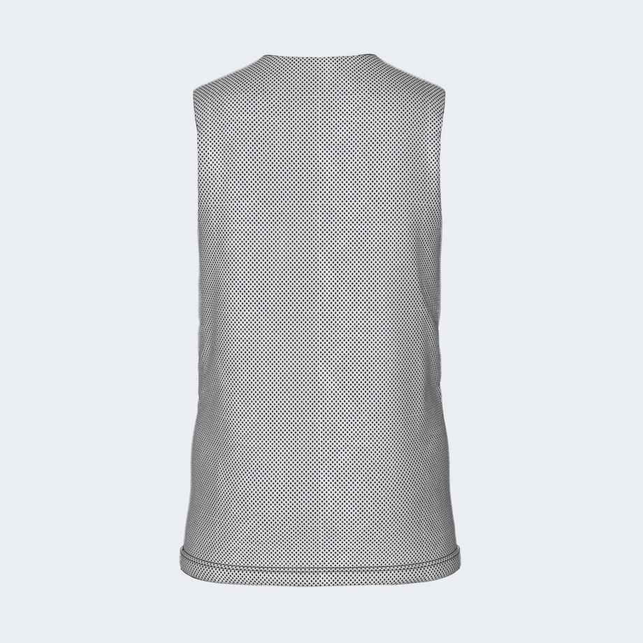 errea  canottiera double-face per bambini chicago 