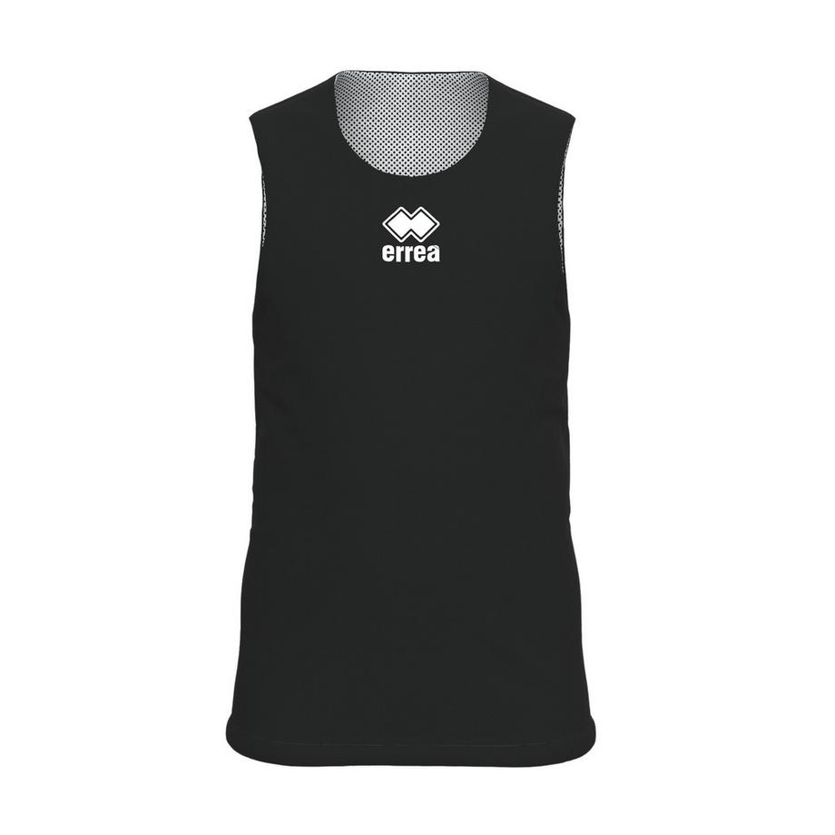 errea  canottiera double-face per bambini chicago 