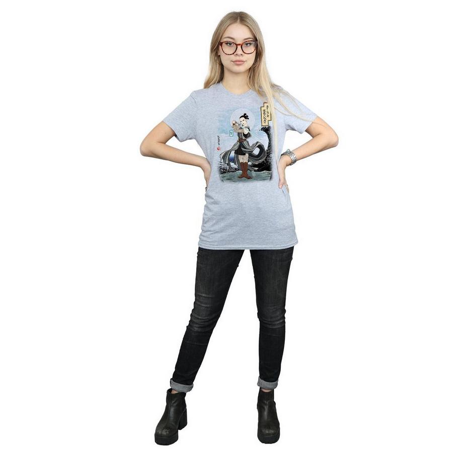 STAR WARS The Last Jedi T-Shirt  