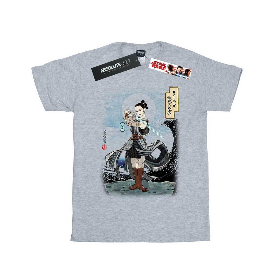The Last Jedi TShirt