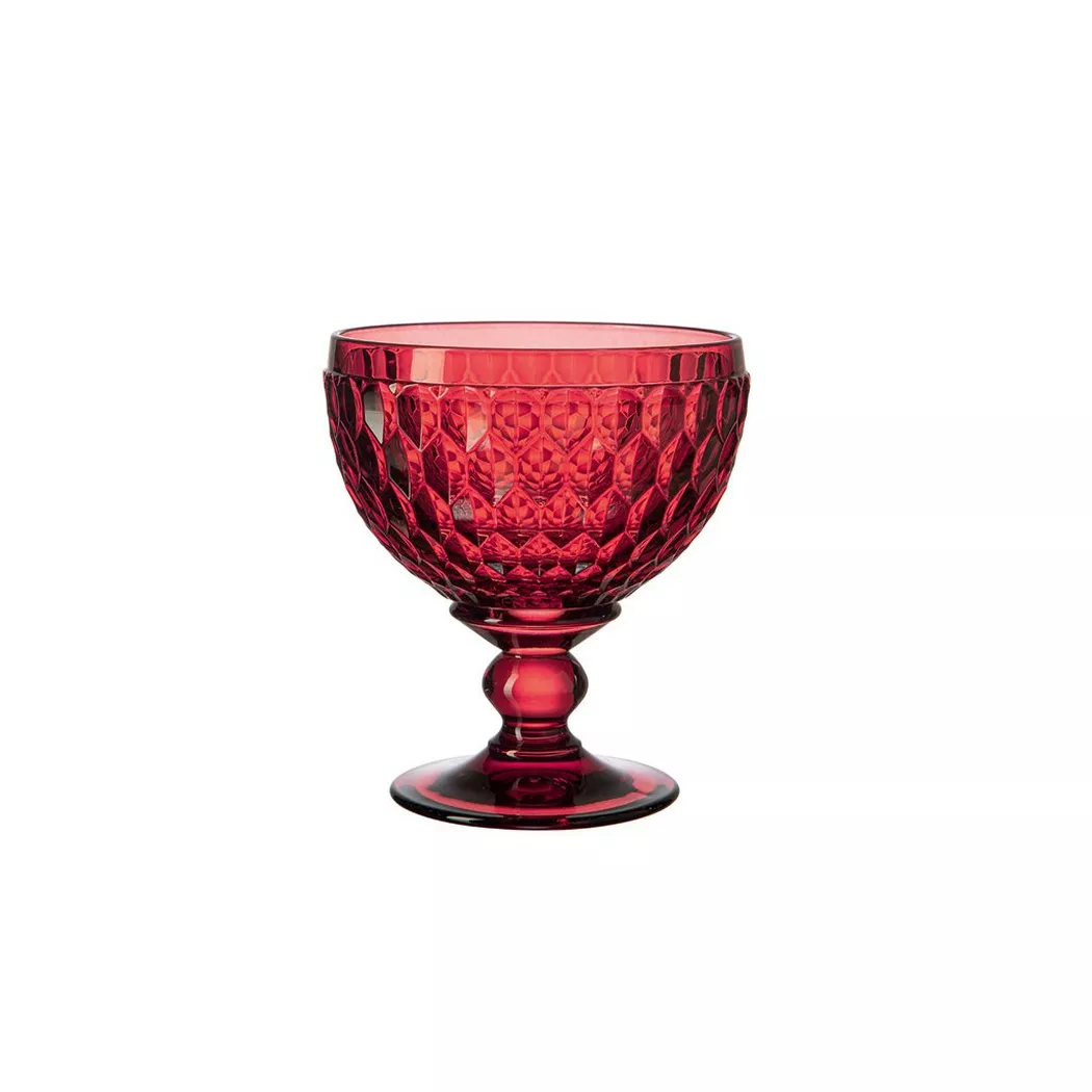 Villeroy & Boch Sektglas "Sektschale Boston Coloured 398 ml"