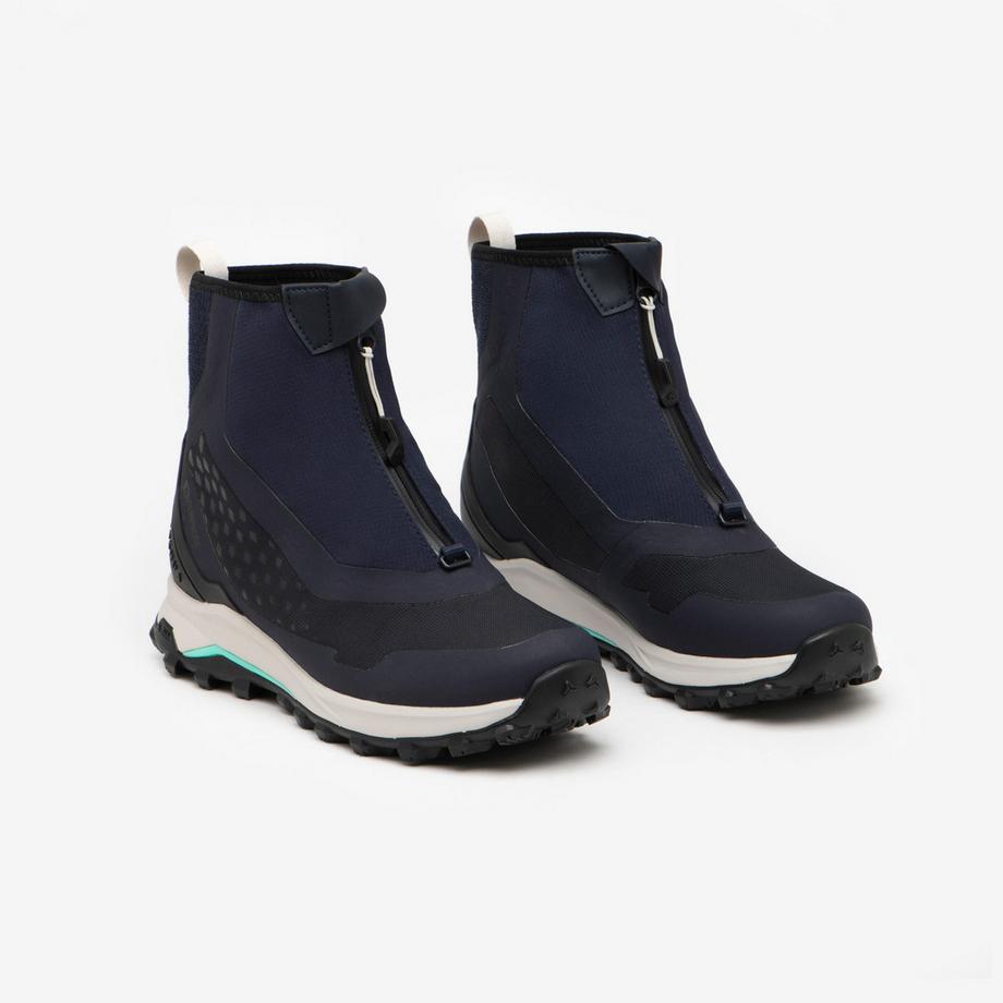 QUECHUA  Schuhe - Winterschuhe  warm wasserdicht Wandern - SH900 Pro Mountain 