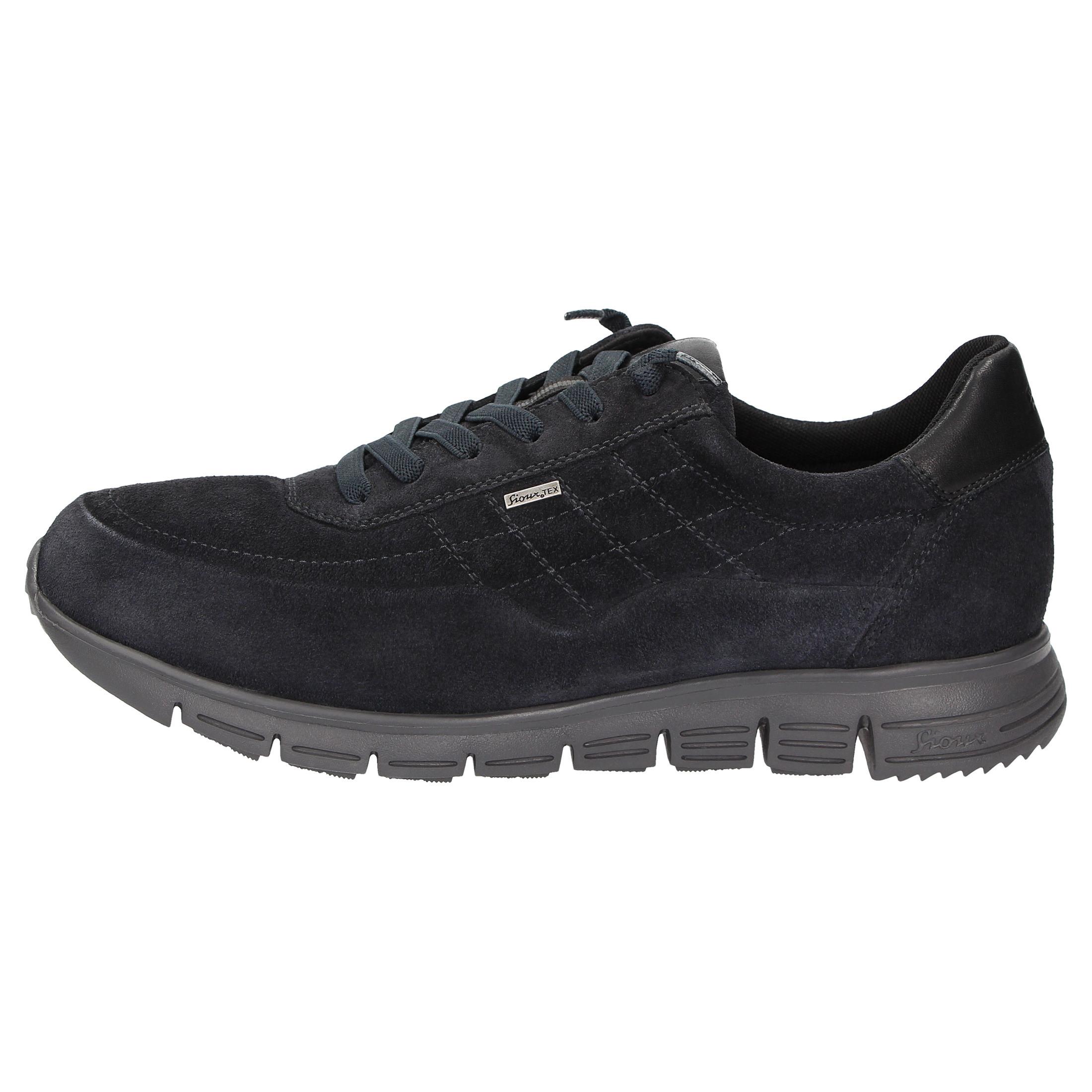 Sioux  Sneaker Mokrunner-H-016-TEX 