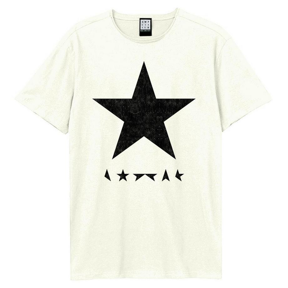 Black Star TShirt