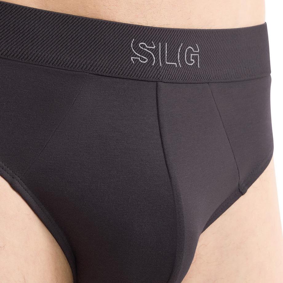 sloggi SLG Base lot de 6 slips  