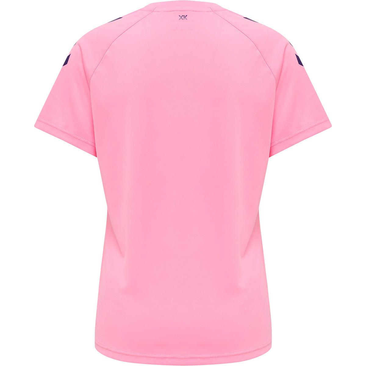 Hummel  t-shirt core poly 