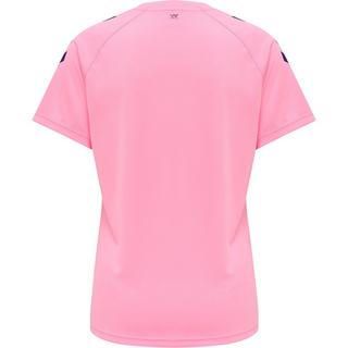 Hummel  t-shirt core poly 