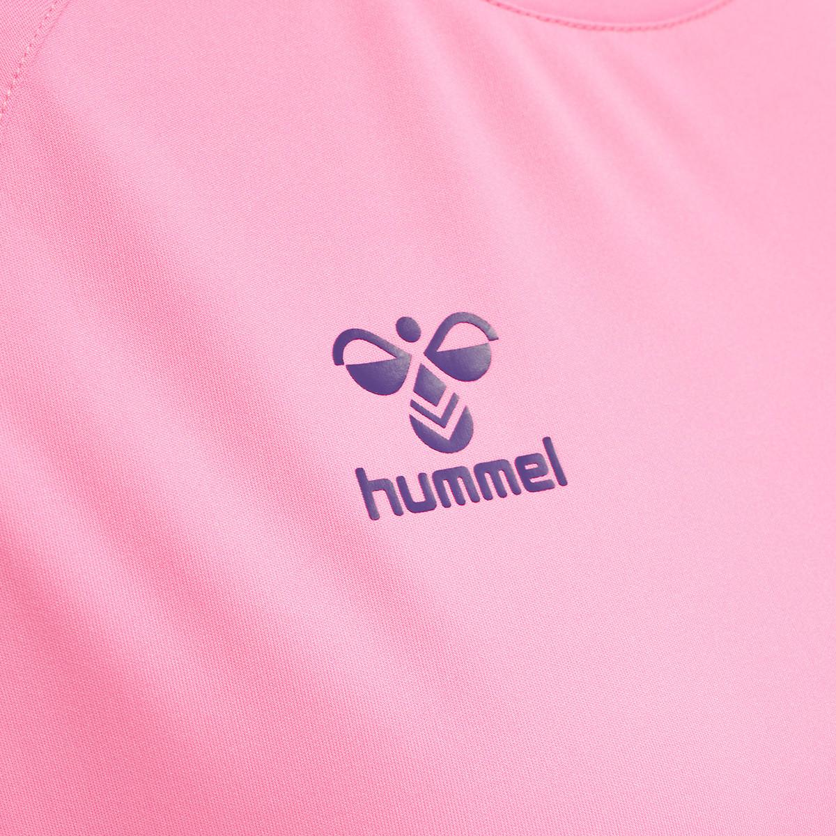 Hummel  t-shirt core poly 