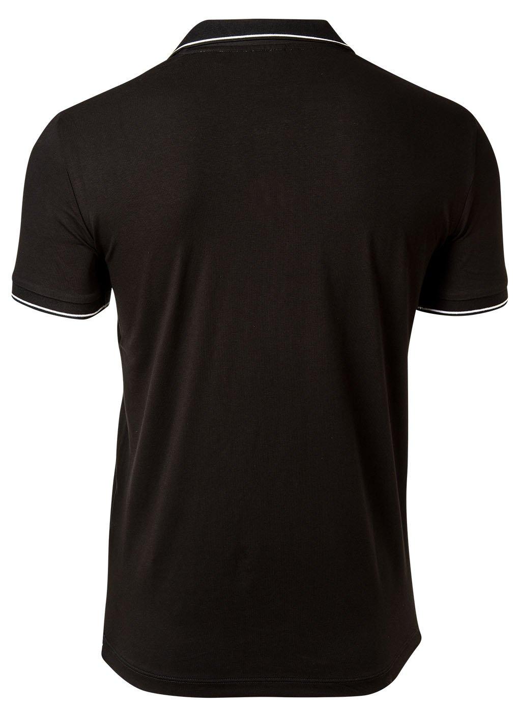 Armani Exchange Polohemd Bequem sitzend  