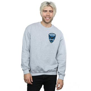 DC COMICS  Starling Metro Sweatshirt 