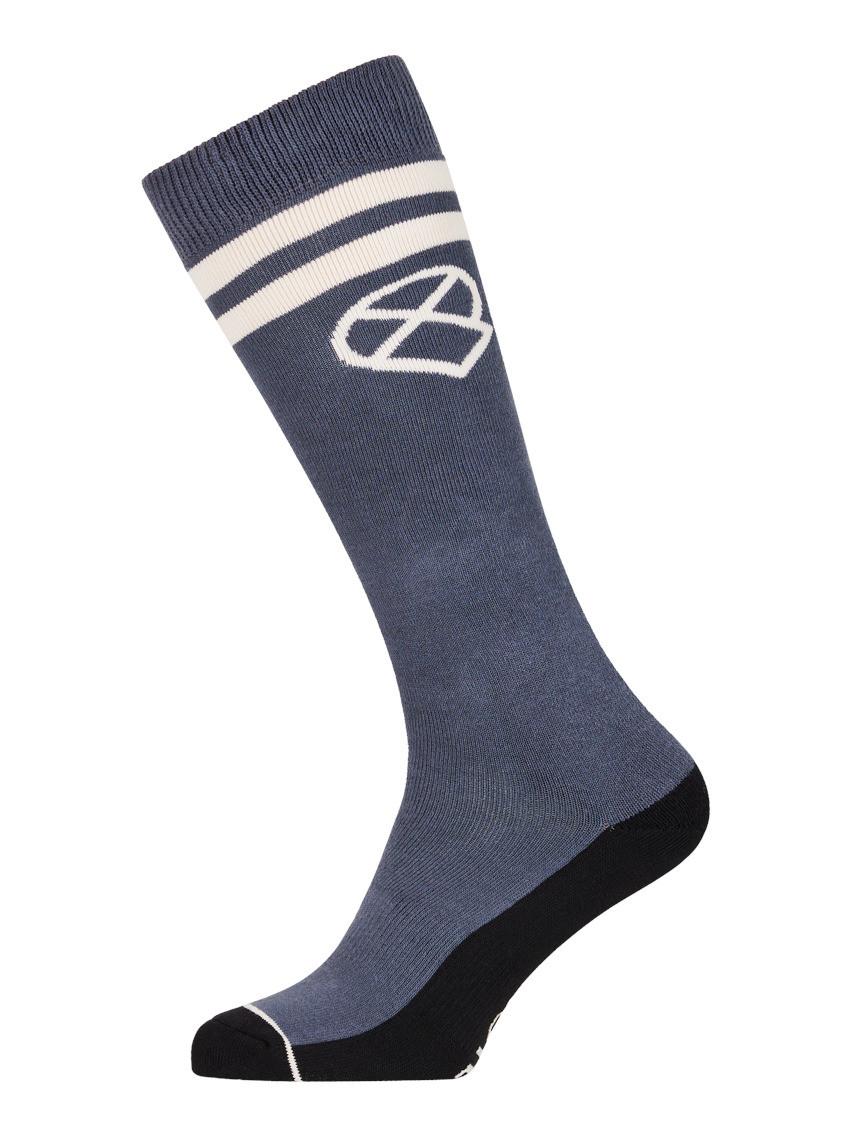 PROTEST PRTANVIK Gestreifte Socken 2er-Pack  