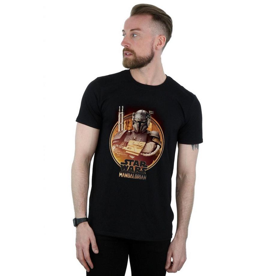 STAR WARS Star Wars The Mandalorian T-Shirt  