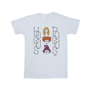 Disney  Hocus Pocus TShirt 