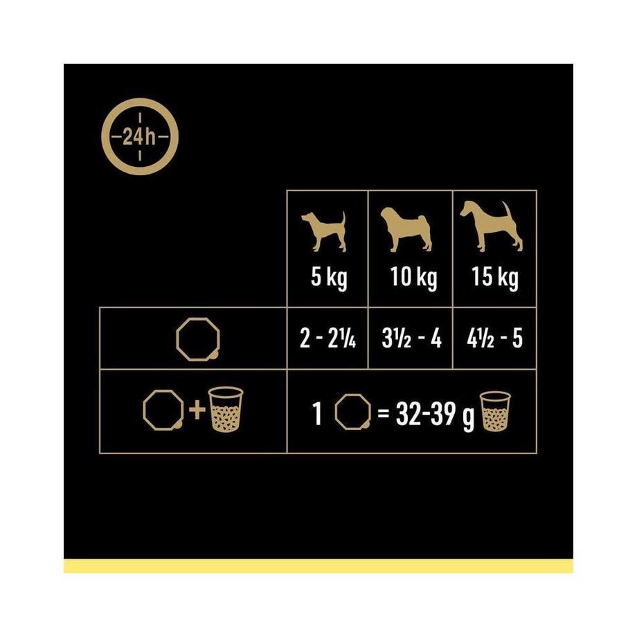 Cesar  Senior Multipack 