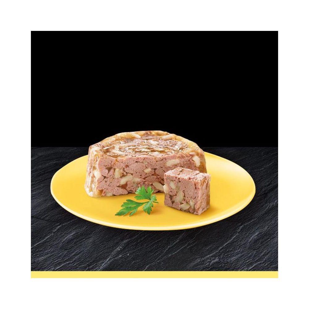 Cesar  Senior Multipack, 8x150g 