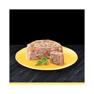 Cesar  Senior Multipack, 8x150g 