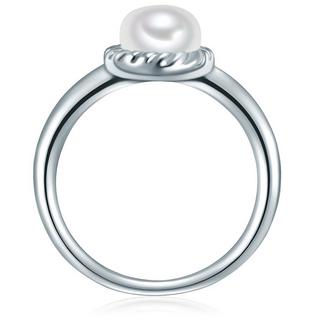 Valero Pearls  Ring 