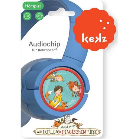 Kekz  Kekz Die Schule der Magischen Tiere 