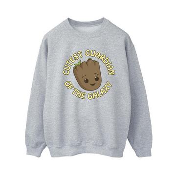 I Am Groot Cutest Guardian Sweatshirt